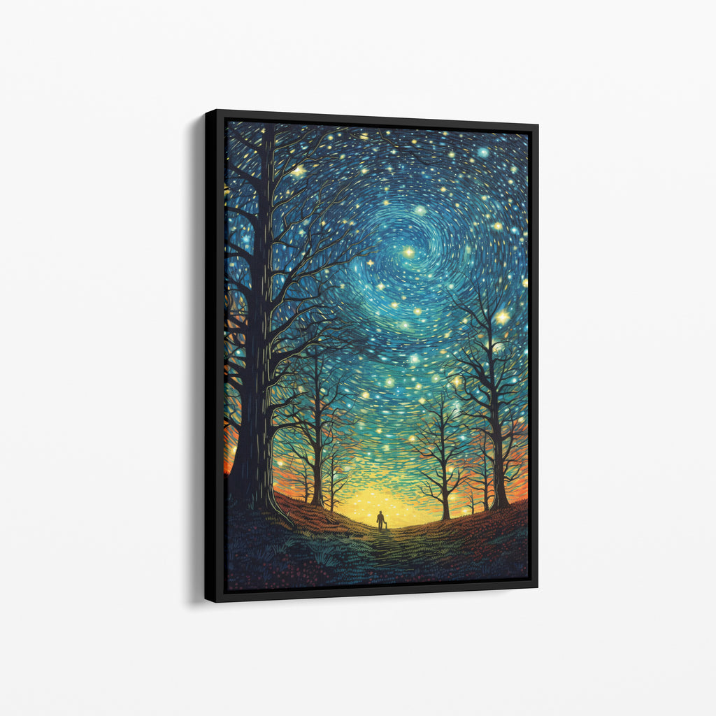 Starry Walk