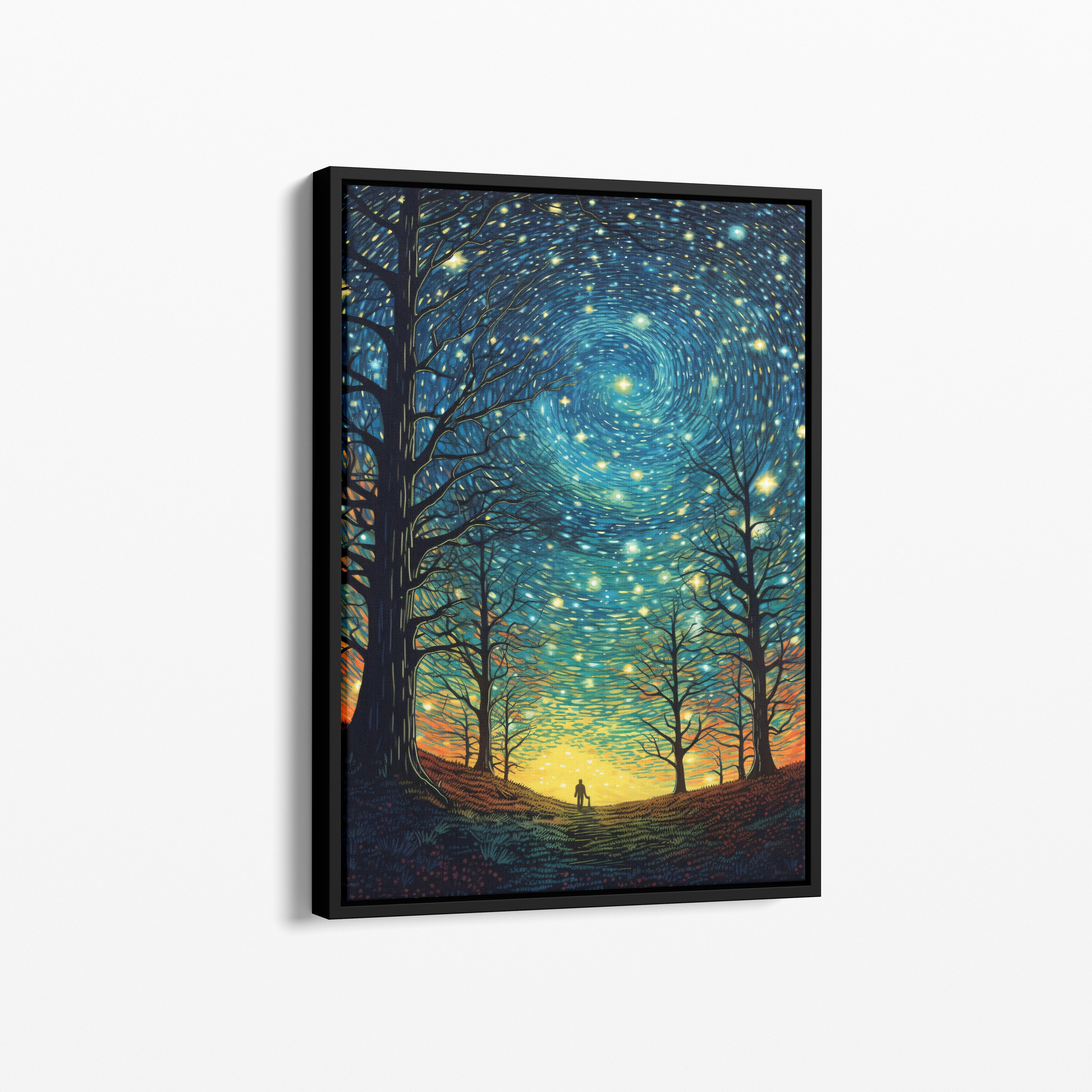 Starry Walk
