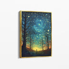 Starry Walk