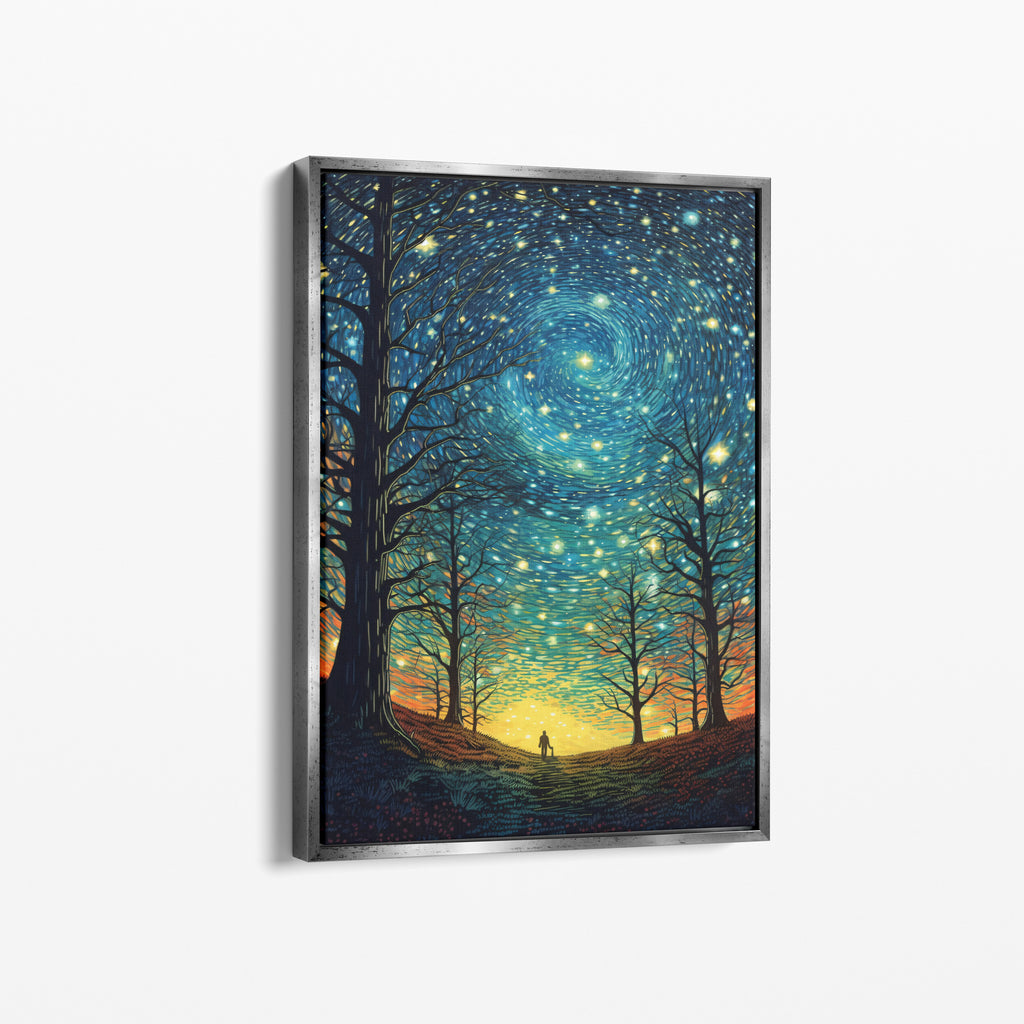 Starry Walk