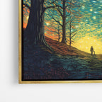 Starry Walk