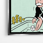 Monopoly – Risk Not Regret