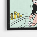 Monopoly – Risk Not Regret