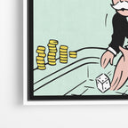 Monopoly – Risk Not Regret