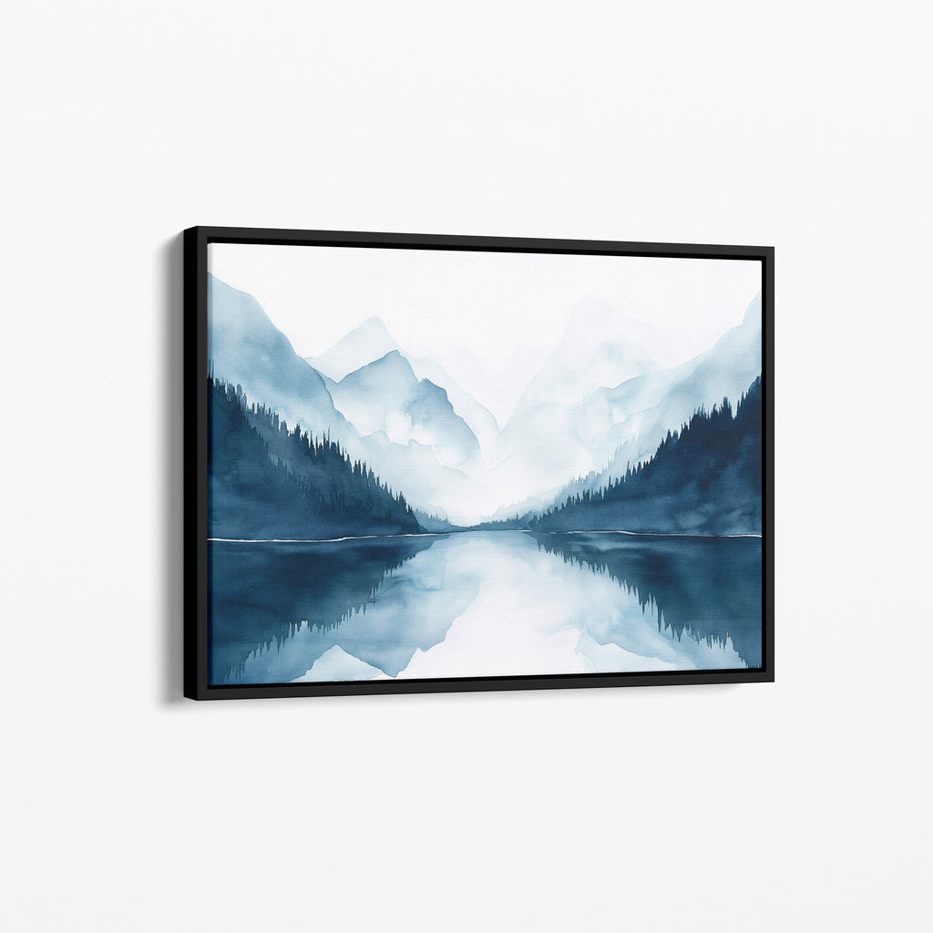 Mirror Lake