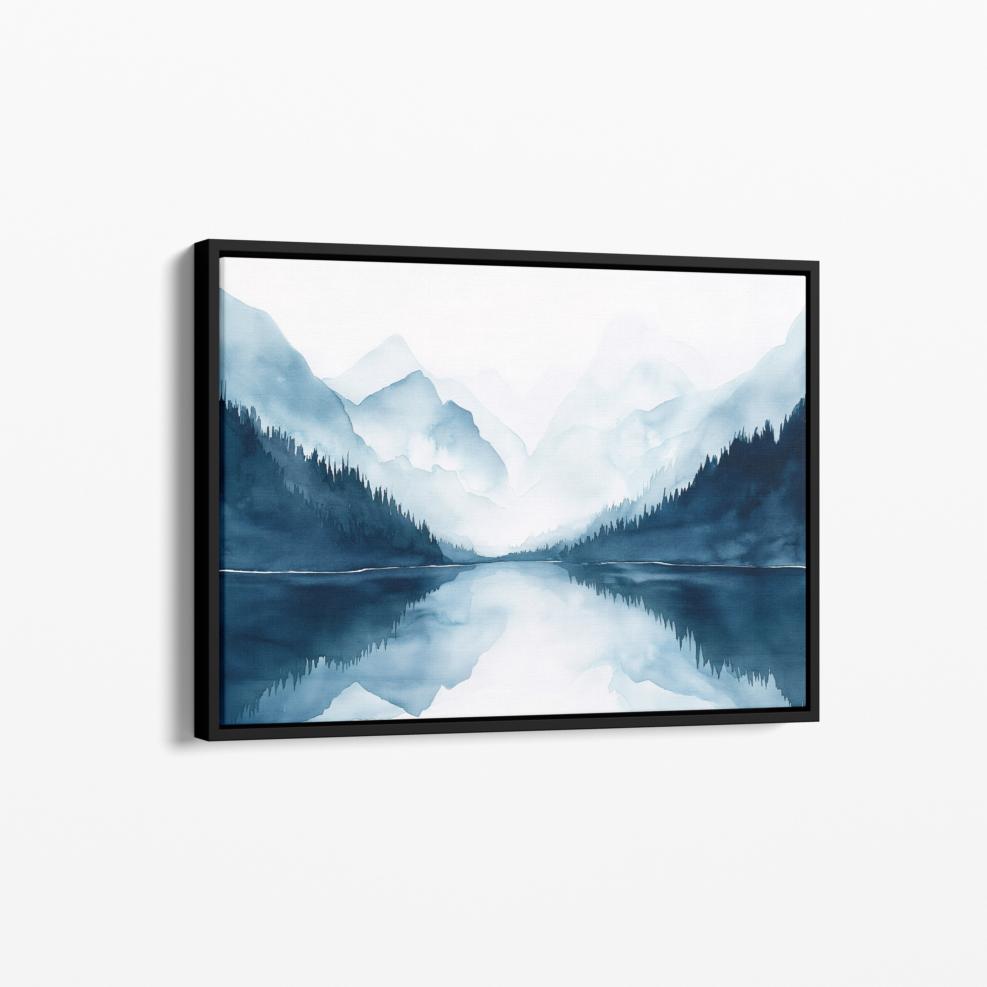 Mirror Lake