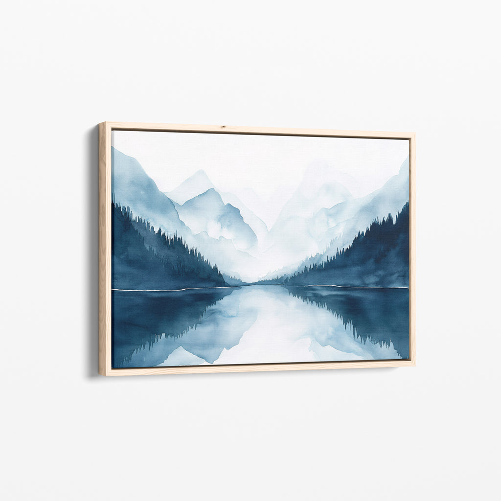 Mirror Lake