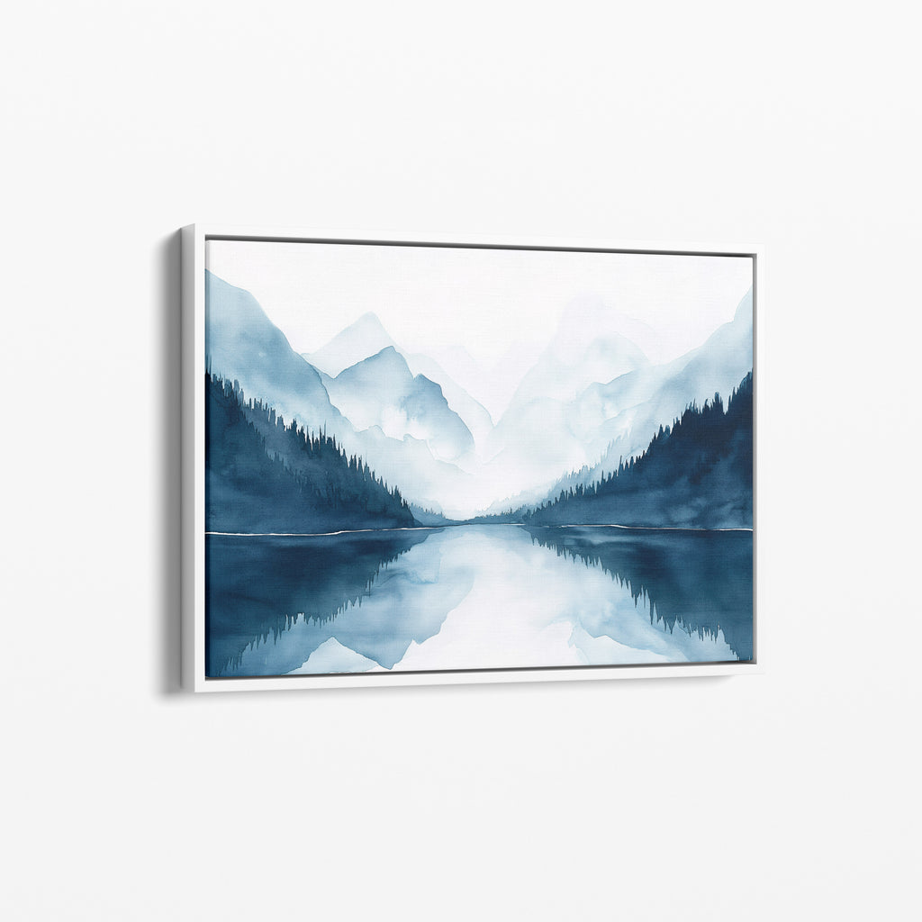Mirror Lake