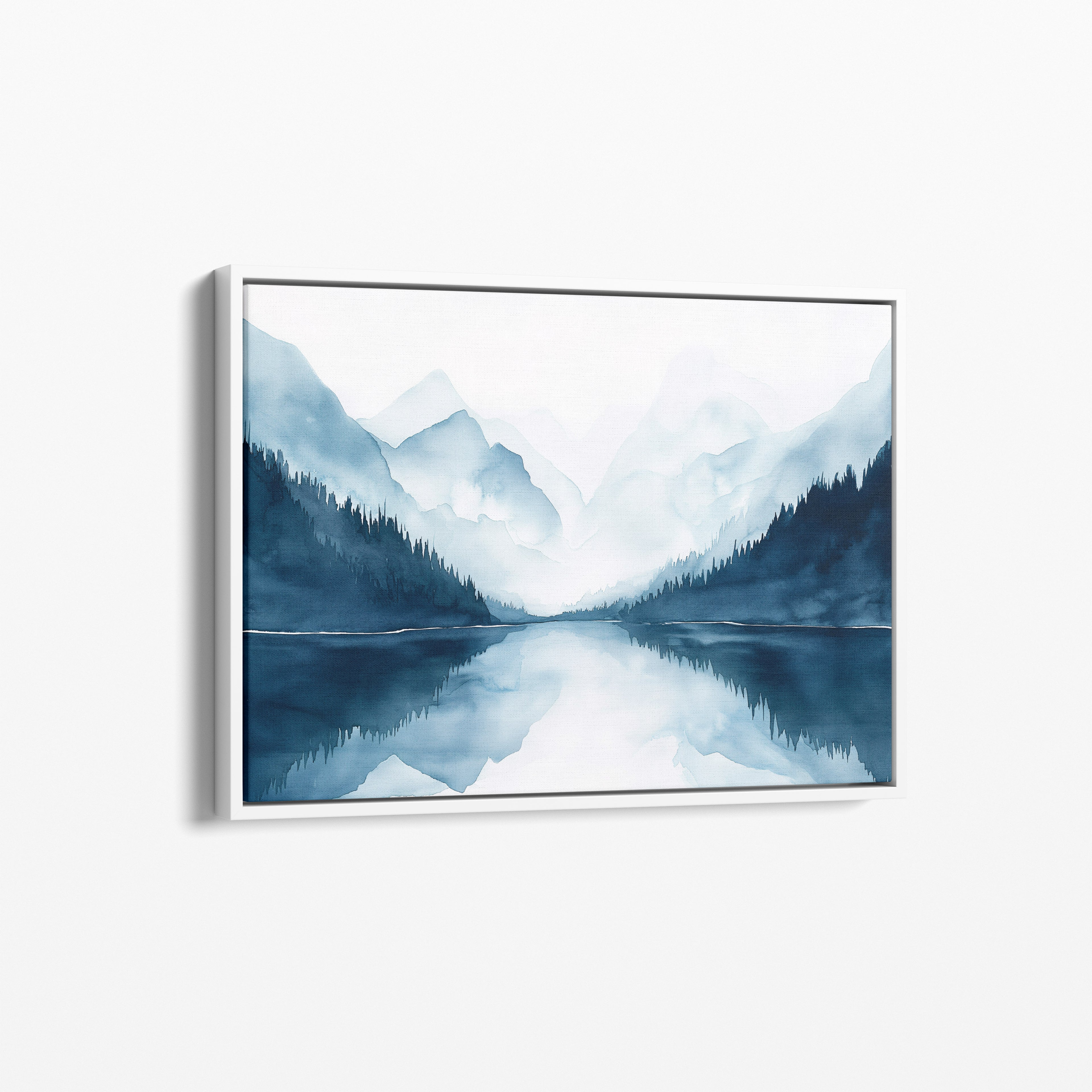 Mirror Lake