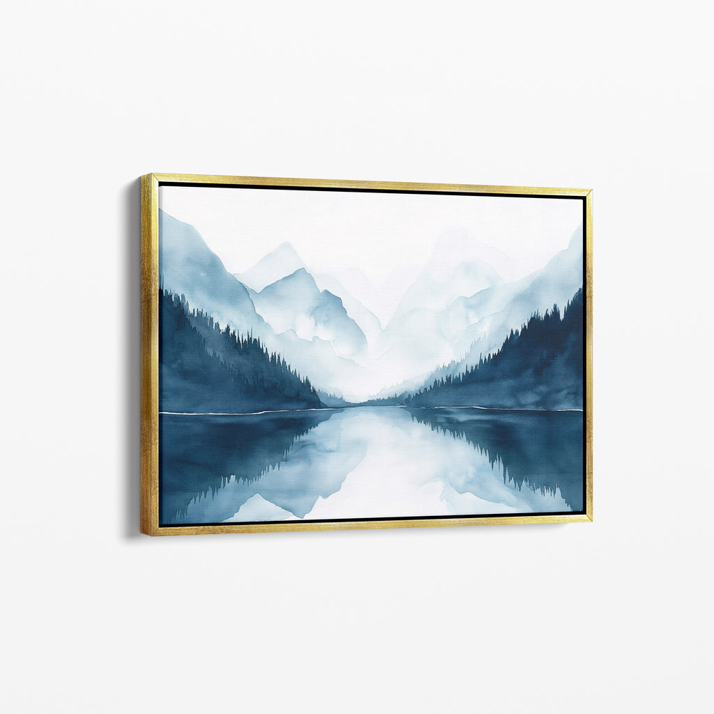 Mirror Lake