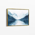 Mirror Lake