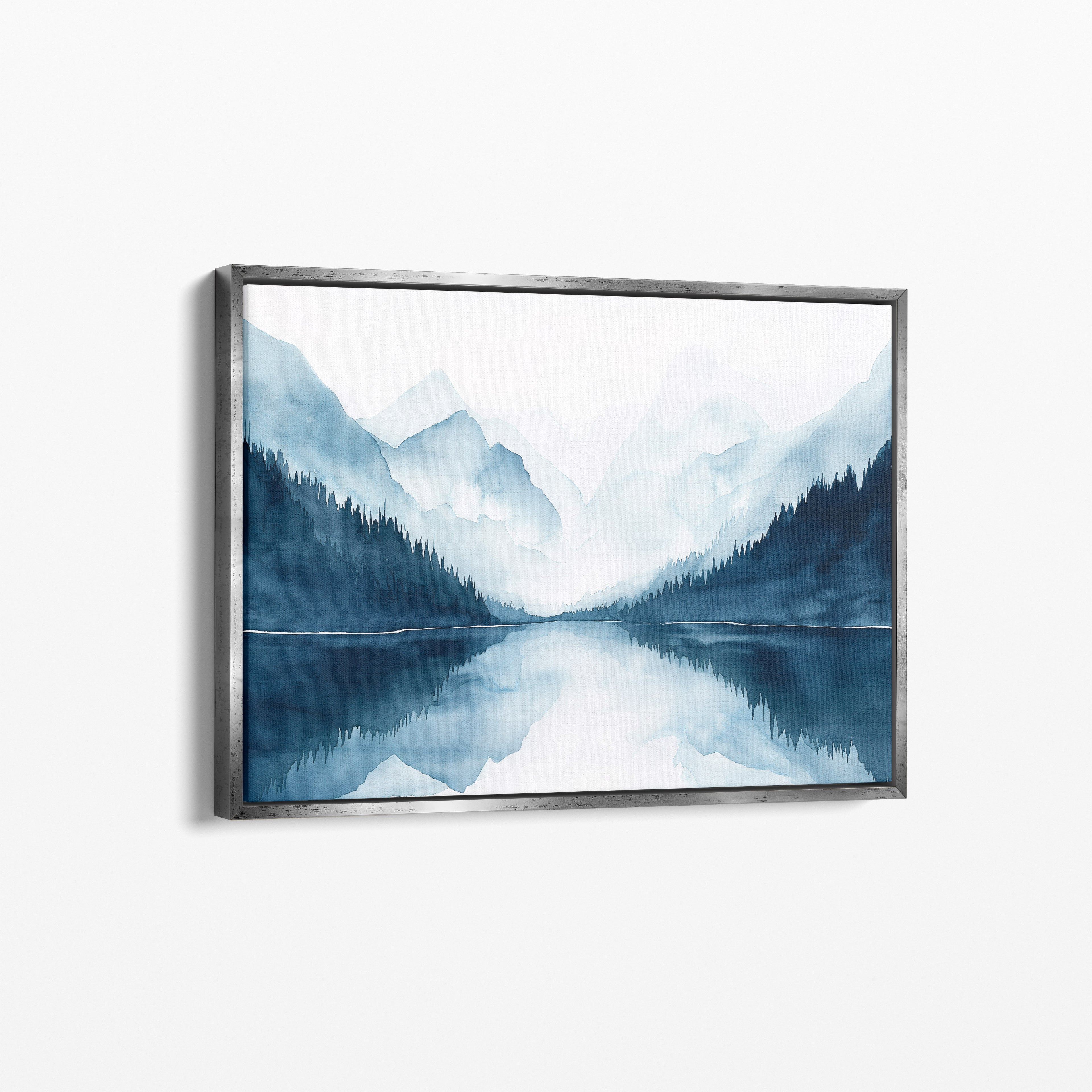 Mirror Lake