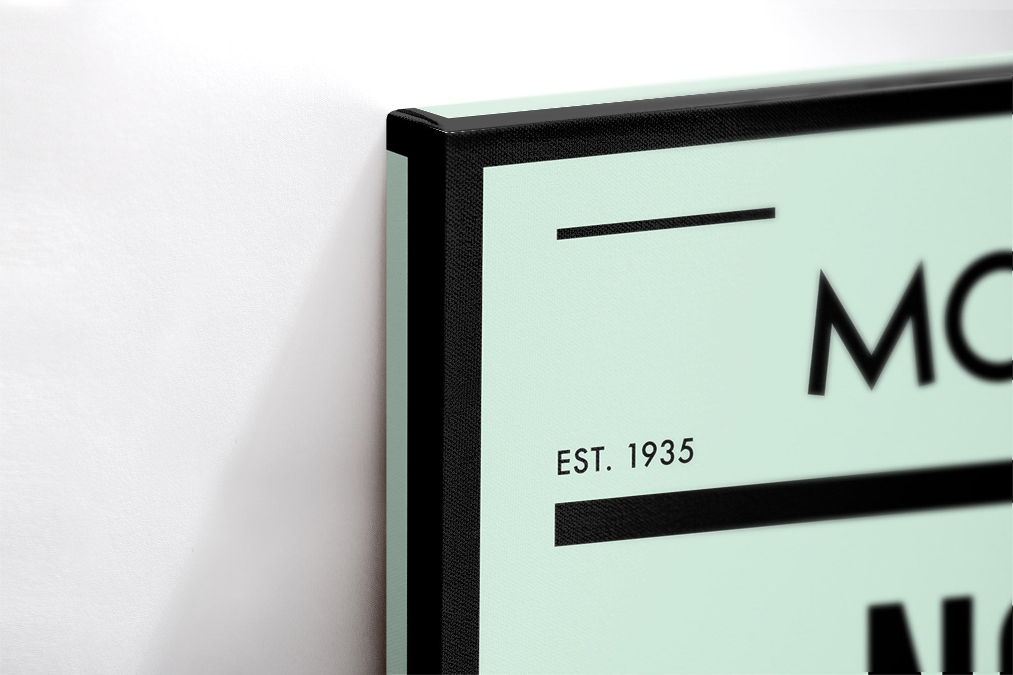 Monopoly – No Risk No Reward