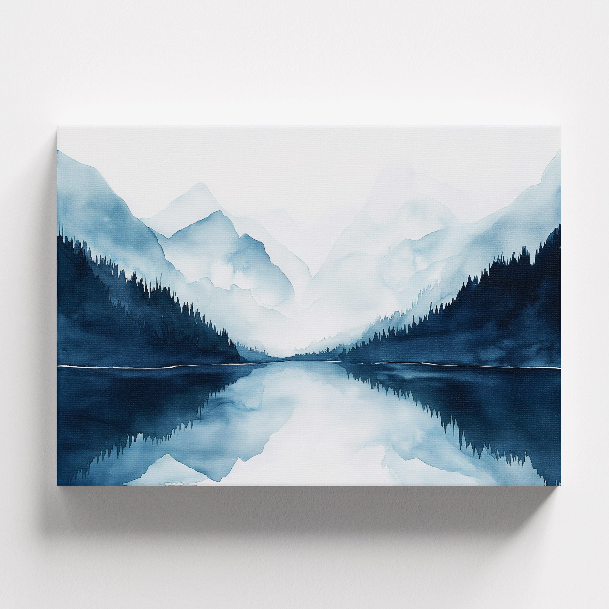 Mirror Lake