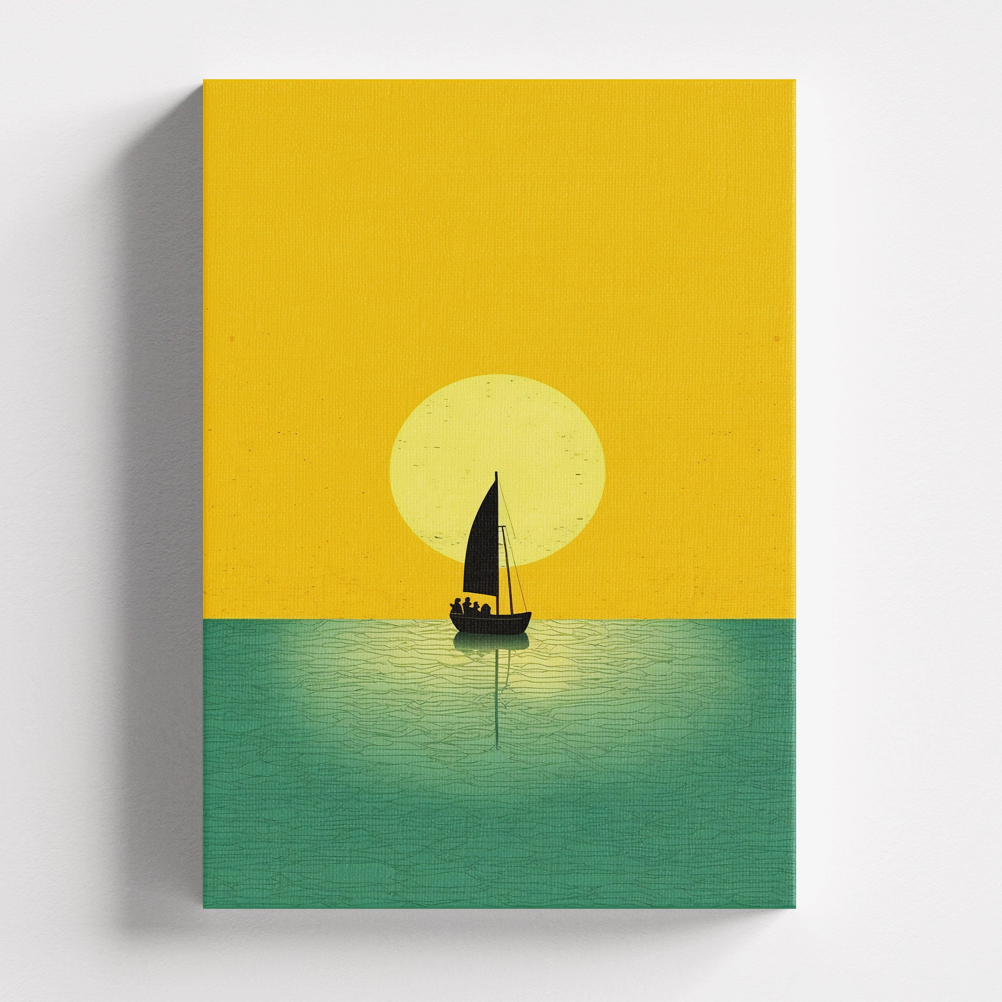Open Waters