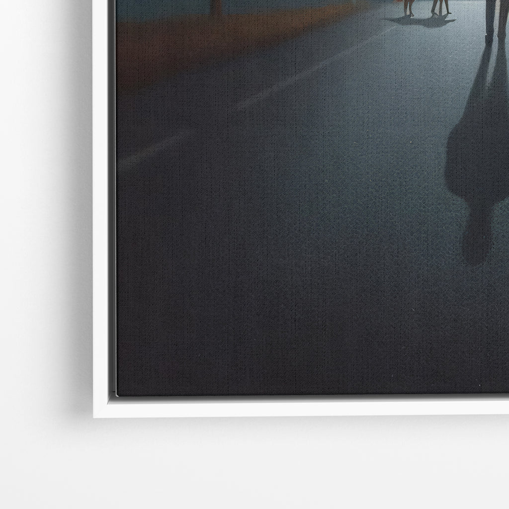 Night Walk
