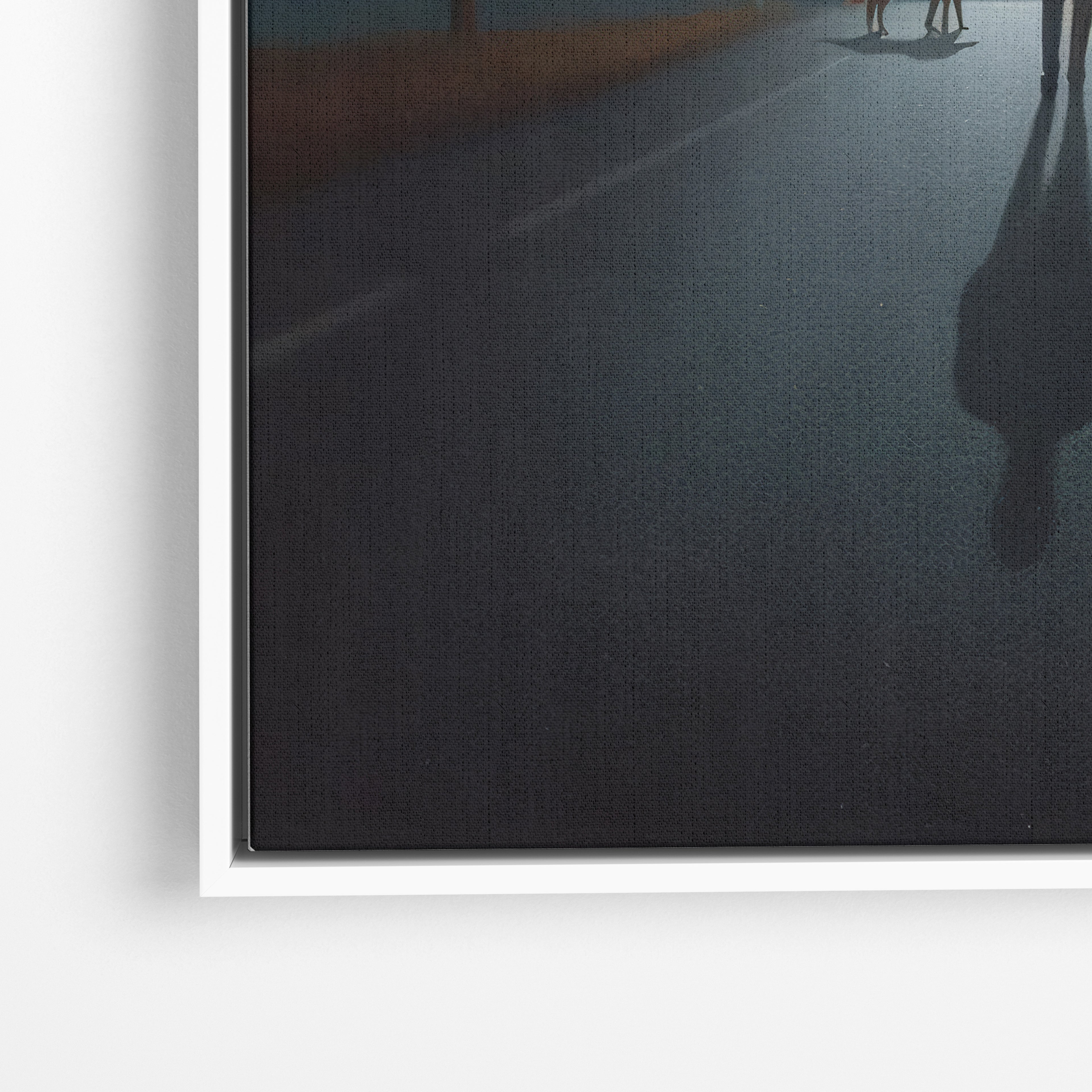 Night Walk
