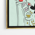 Monopoly – No Risk No Reward