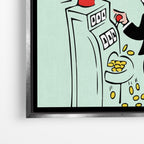 Monopoly – No Risk No Reward