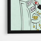 Monopoly – No Risk No Reward