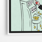 Monopoly – No Risk No Reward