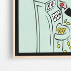 Monopoly – No Risk No Reward