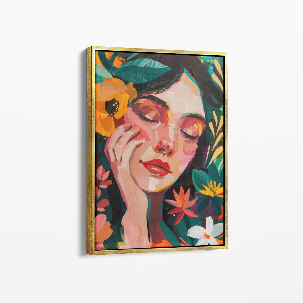 Floral Reverie