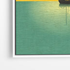 Open Waters