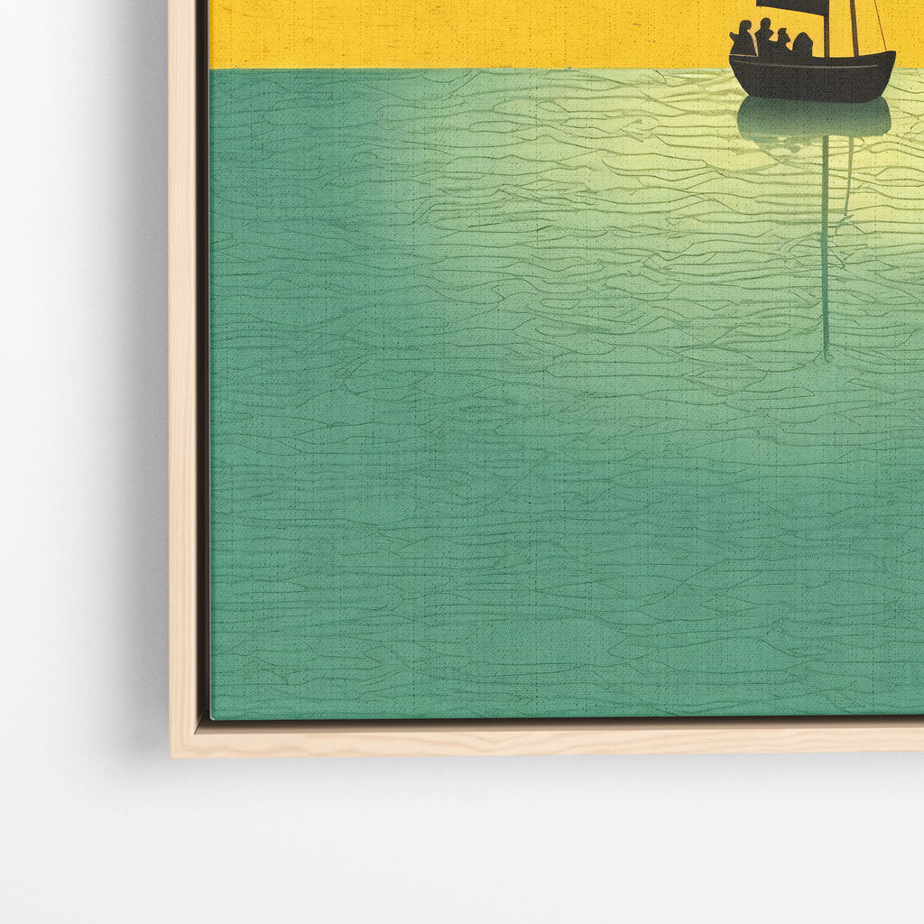 Open Waters