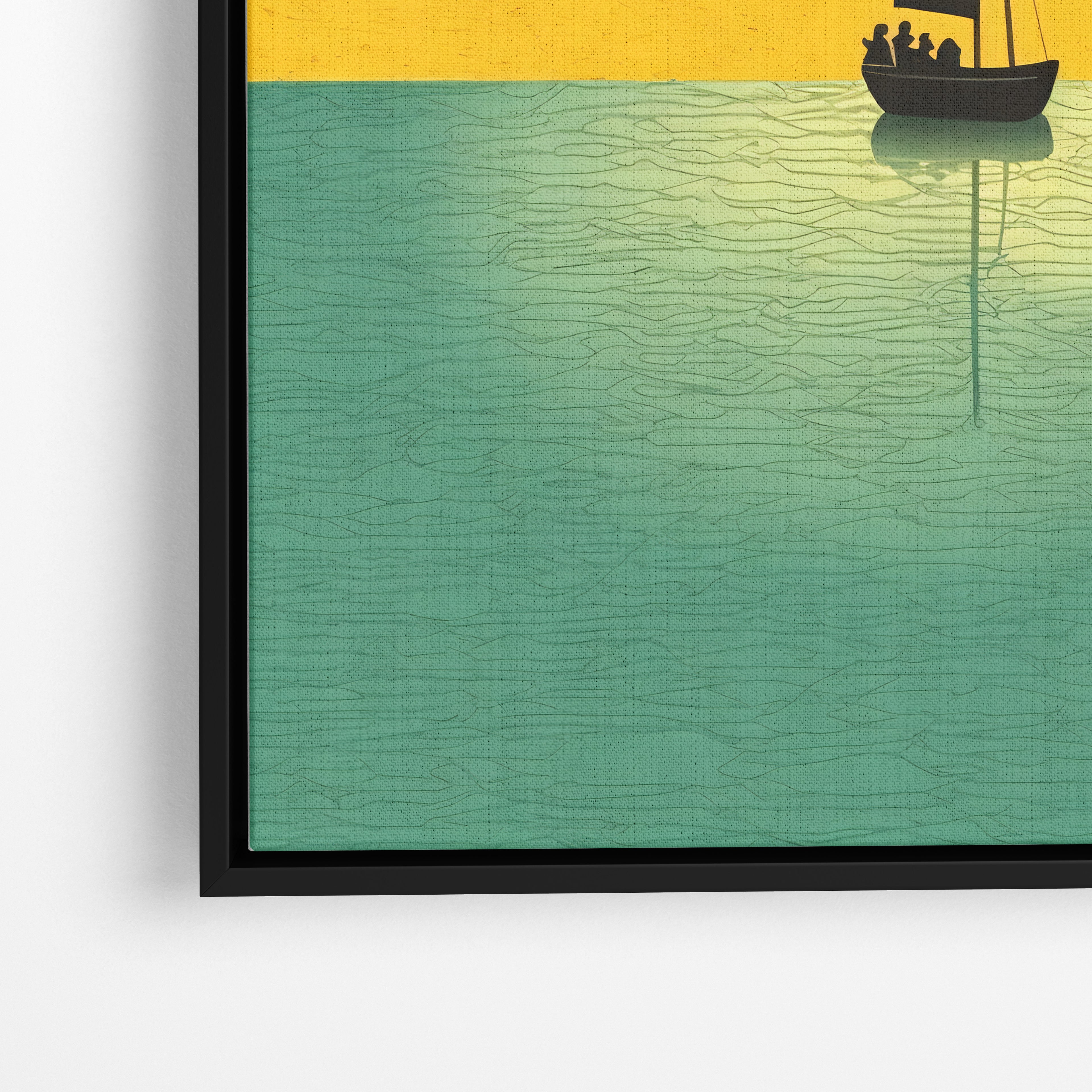 Open Waters
