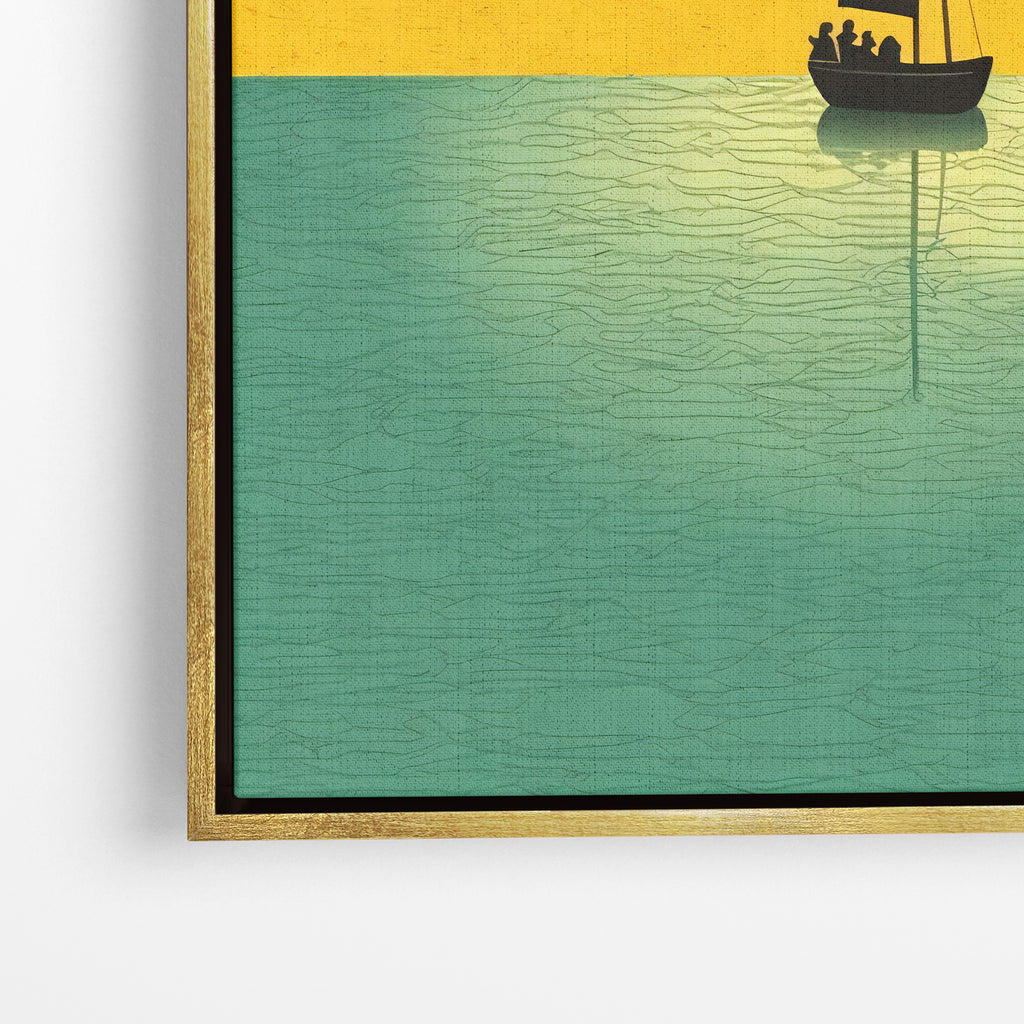 Open Waters