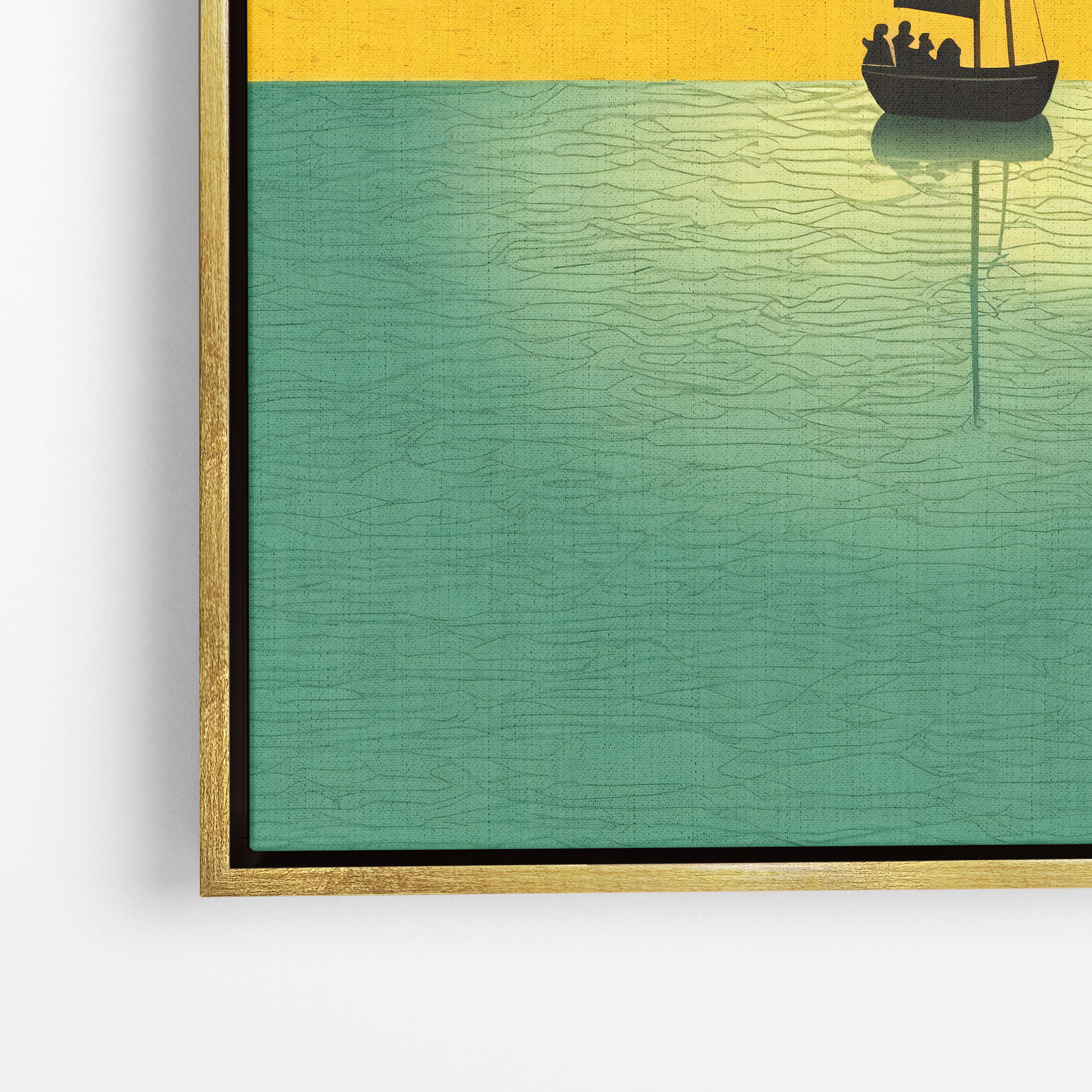 Open Waters