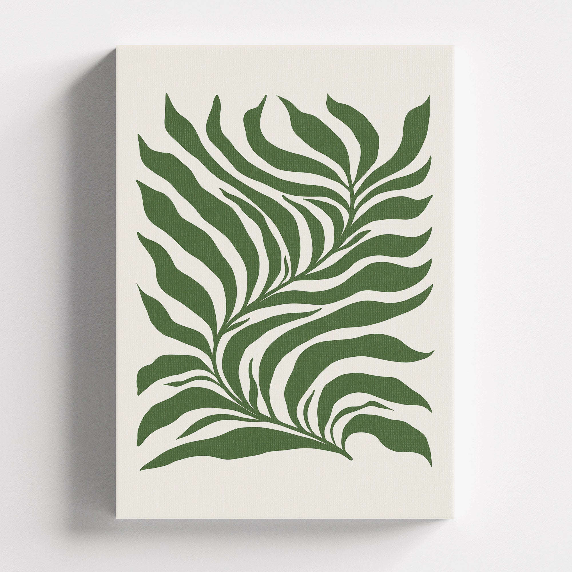 Green Flow