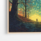 Starry Walk