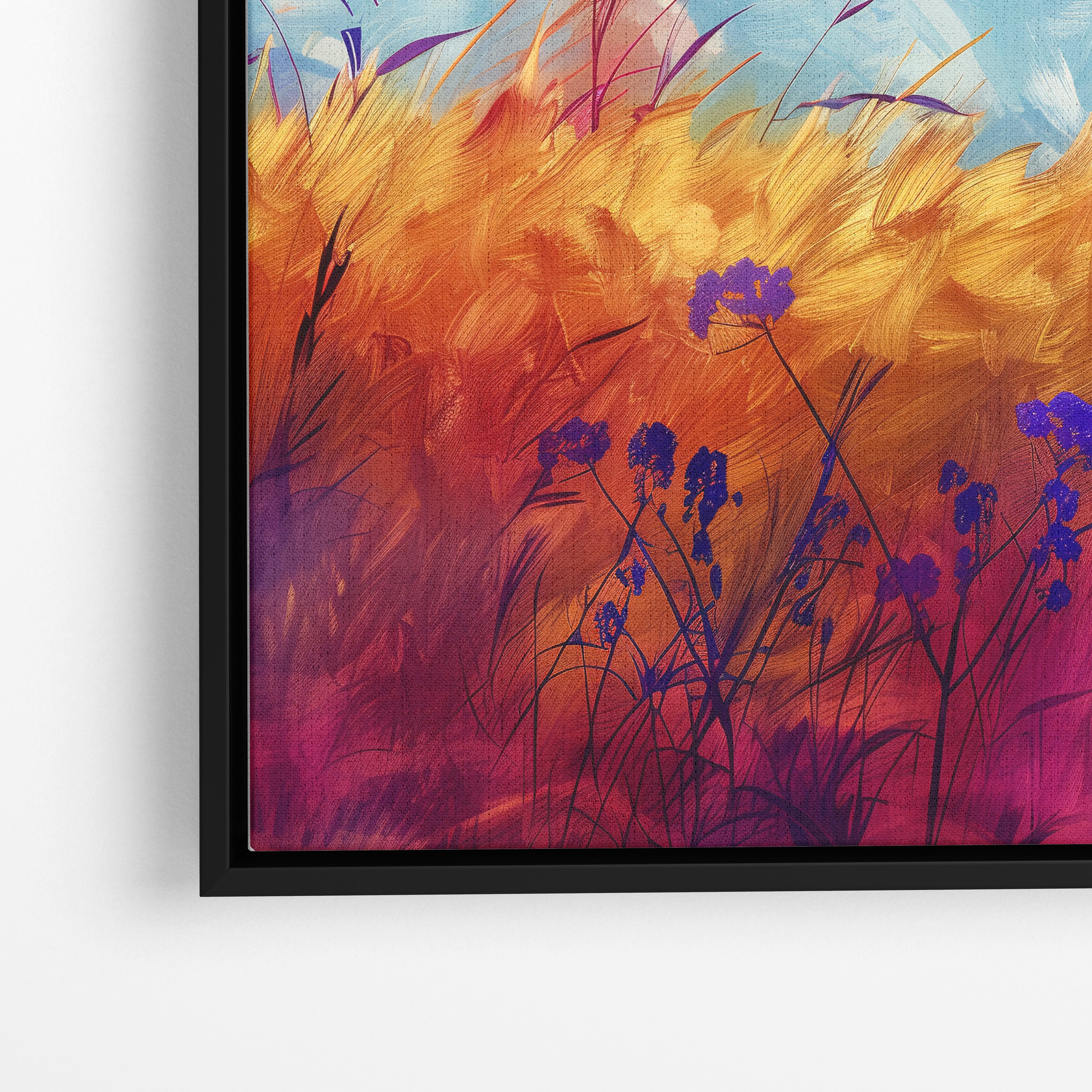 Wild Field
