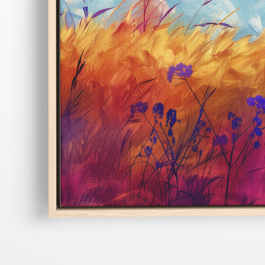Wild Field