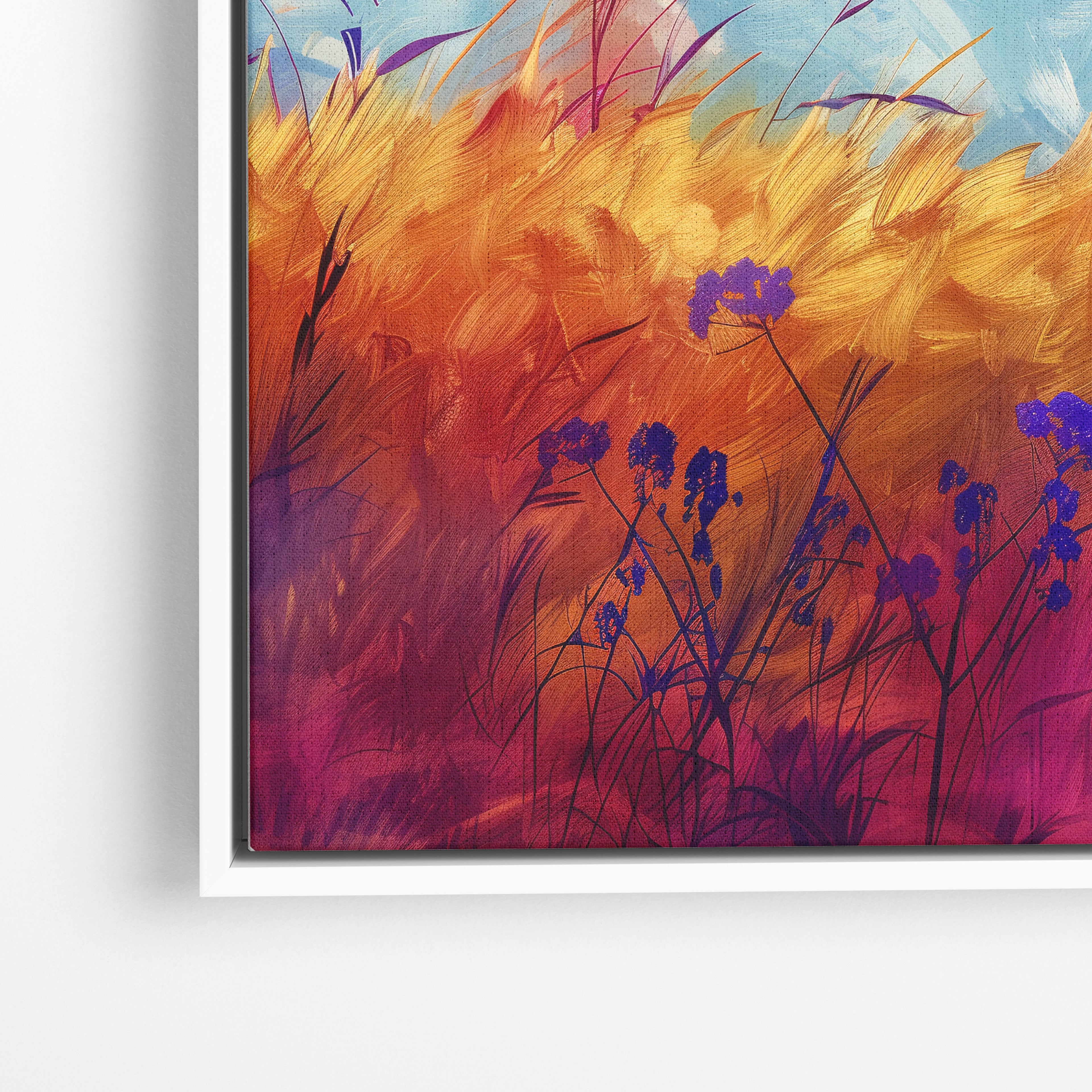 Wild Field