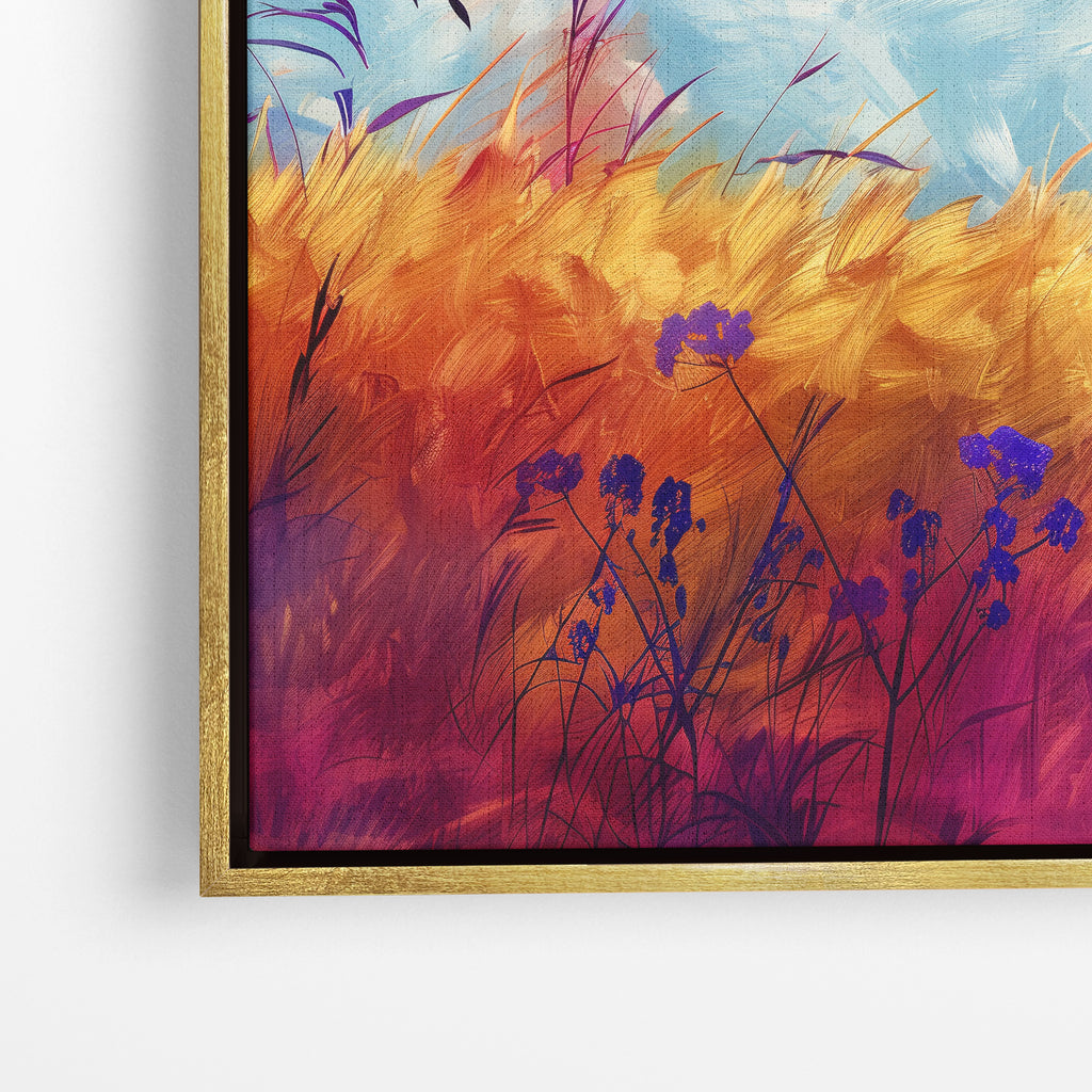 Wild Field
