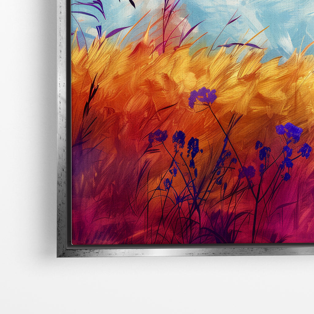 Wild Field