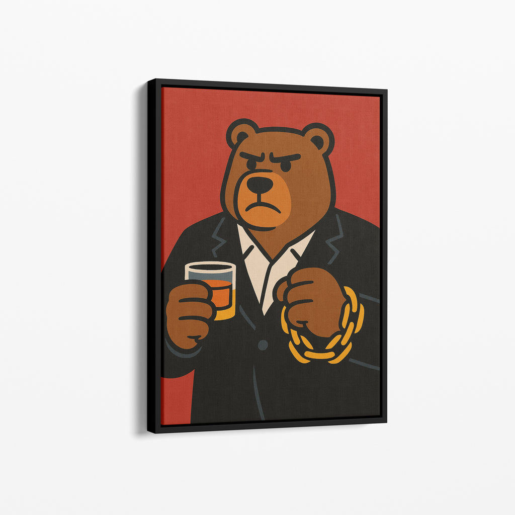 Bear Boss