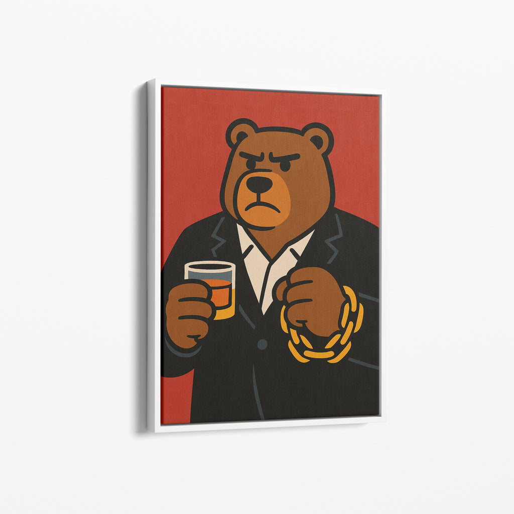 Bear Boss
