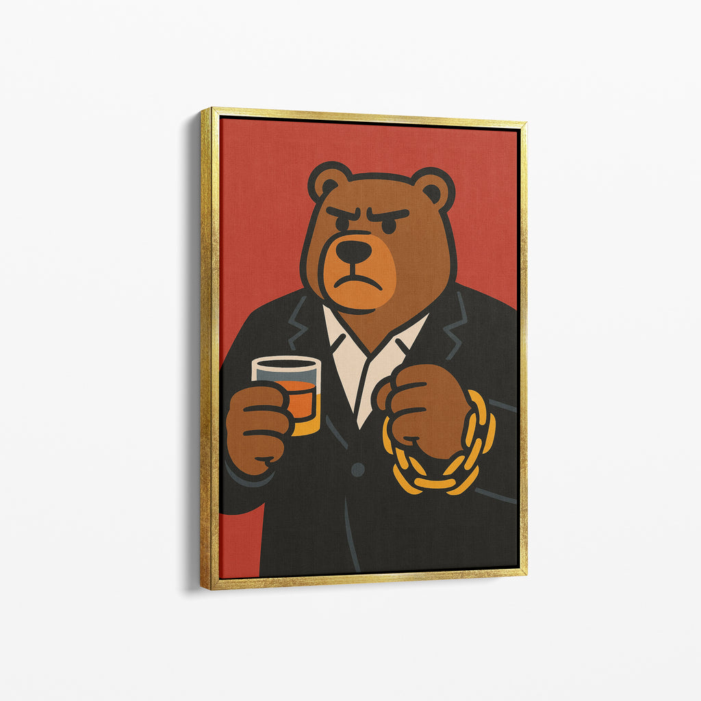 Bear Boss