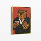 Bear Boss