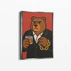 Bear Boss