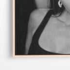 Kylie and Kendall – Whispered Secrets Canvas