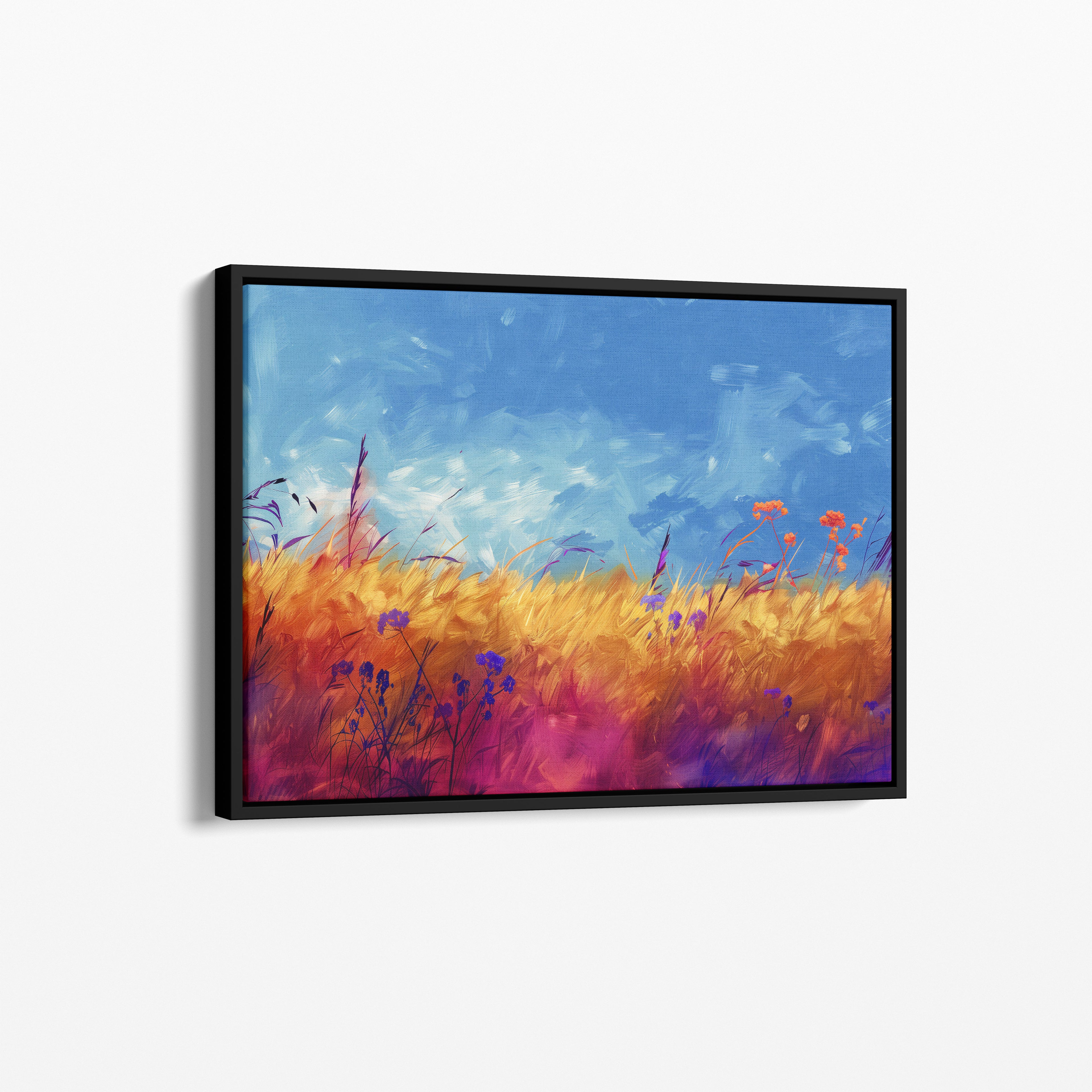 Wild Field