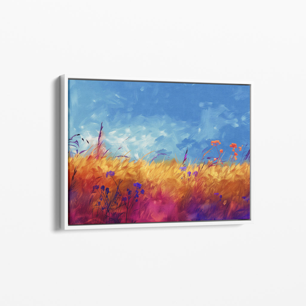 Wild Field