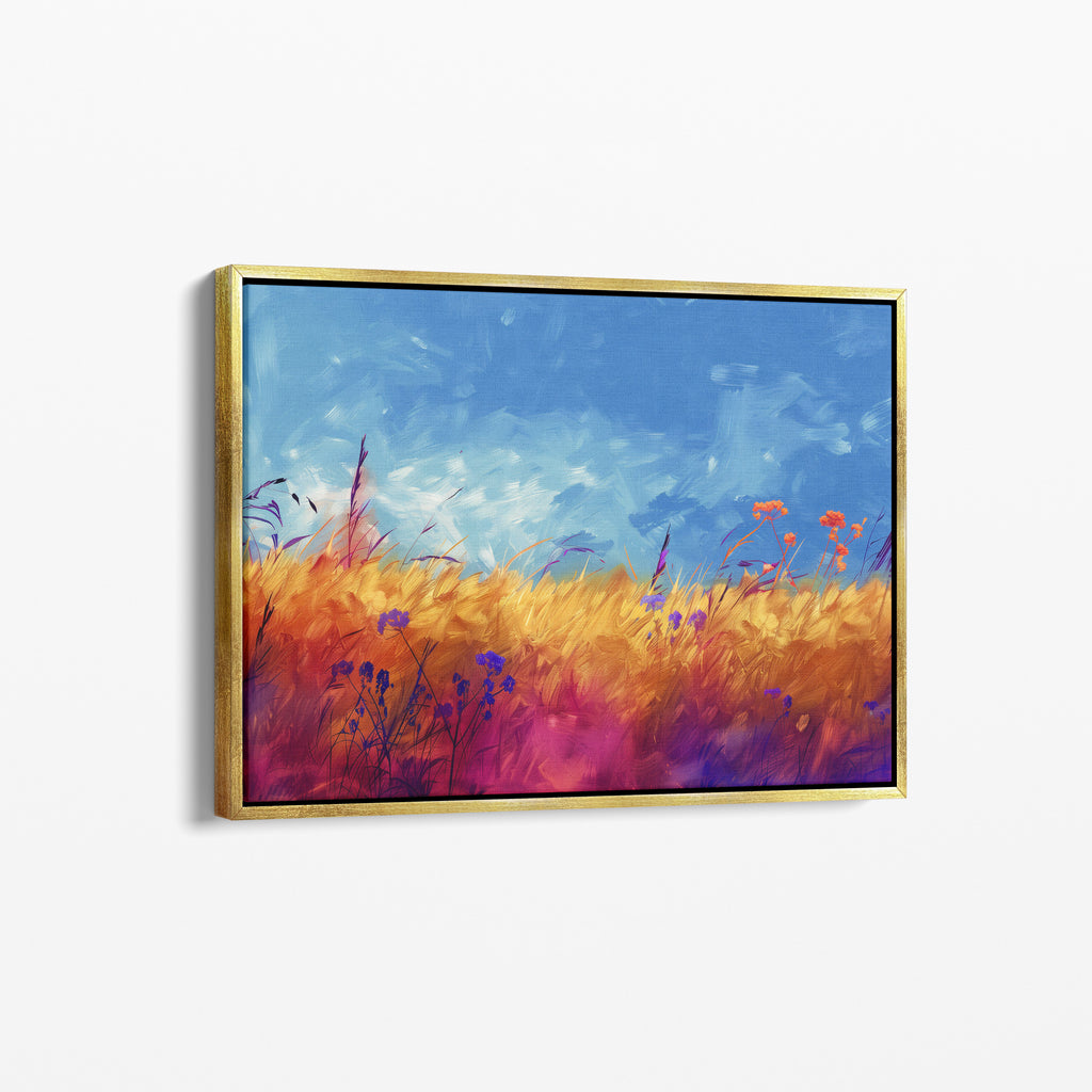 Wild Field