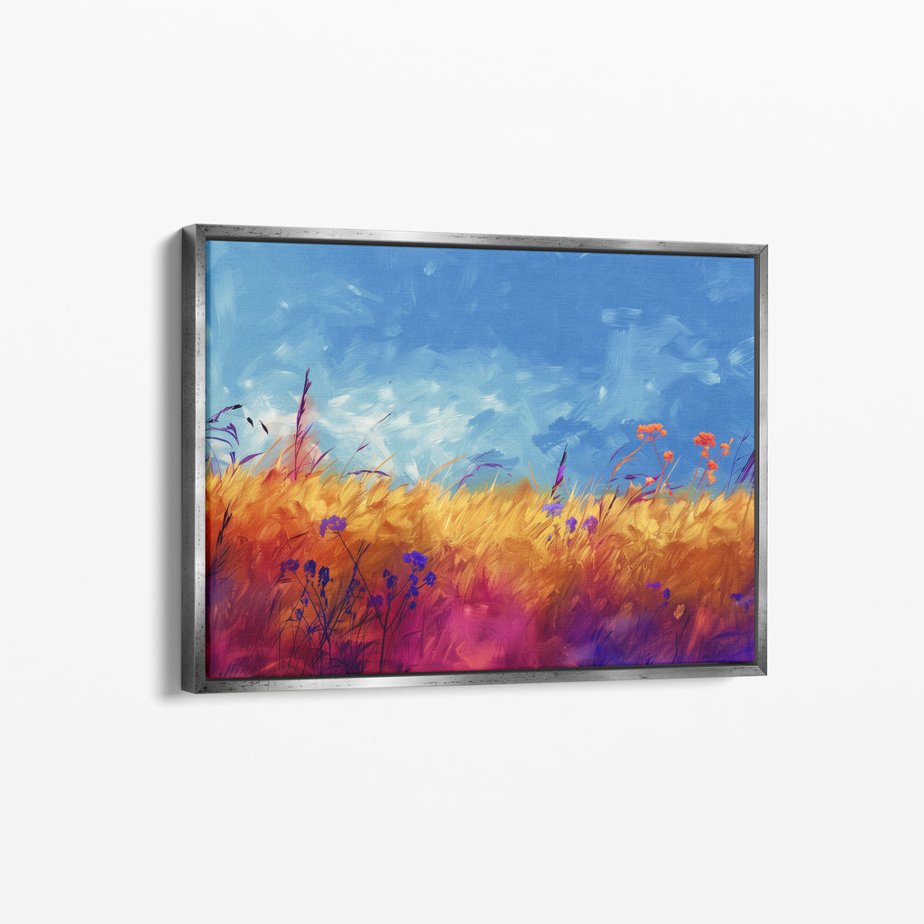 Wild Field