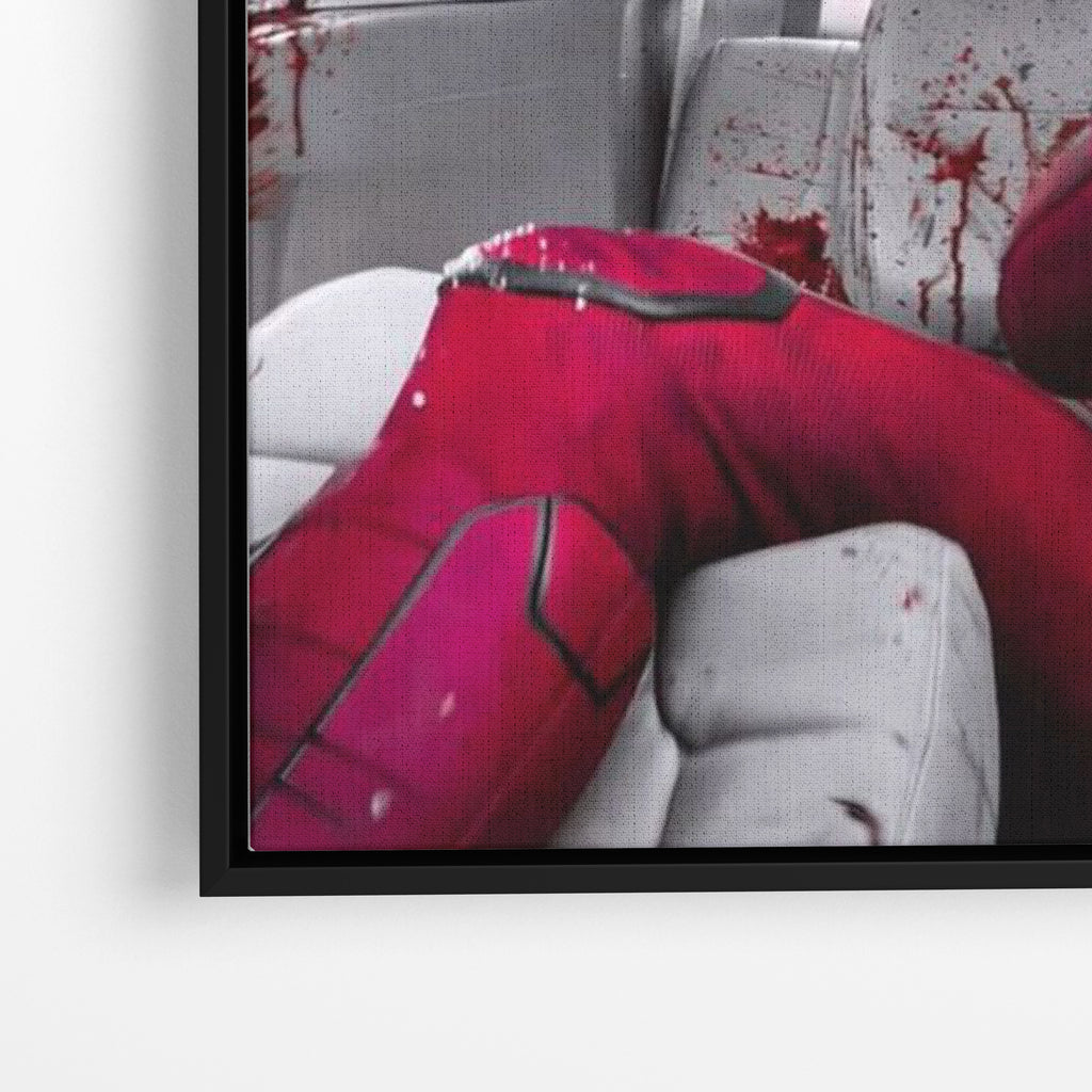 Deadpool Chaos